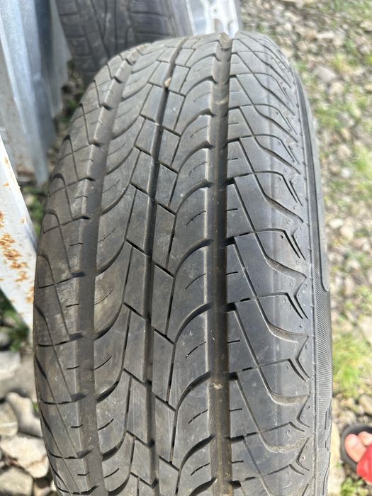 R15 диски + шини 205/65 продаж+торг