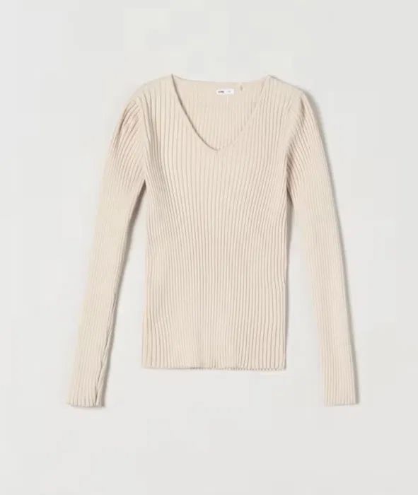 Трендовий лонгслів