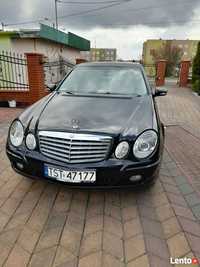 MERCEDES, 211, E 320 CDI