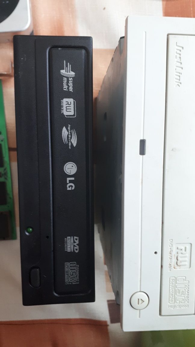 Dvd multi Lg