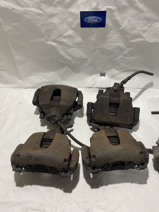 Супорти до Форд фокус 2 ford focus 2