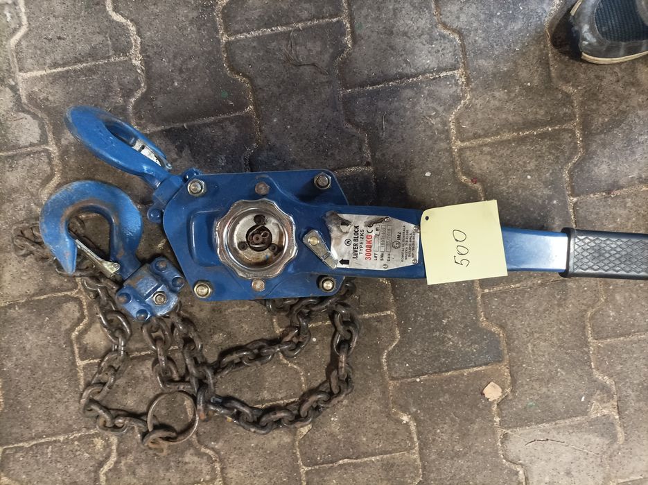 Sprzedam palnik acetylenowy, rug-cug, lewar kolejowy, reduktor