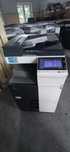 KONICA MINOLTA C308 Drukarka laserowa ze skanerem GWAR FV