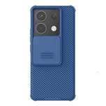 Etui Nillkin CamShield Pro Case na Xiaomi Redmi Note 13 Pro 5g / Poco