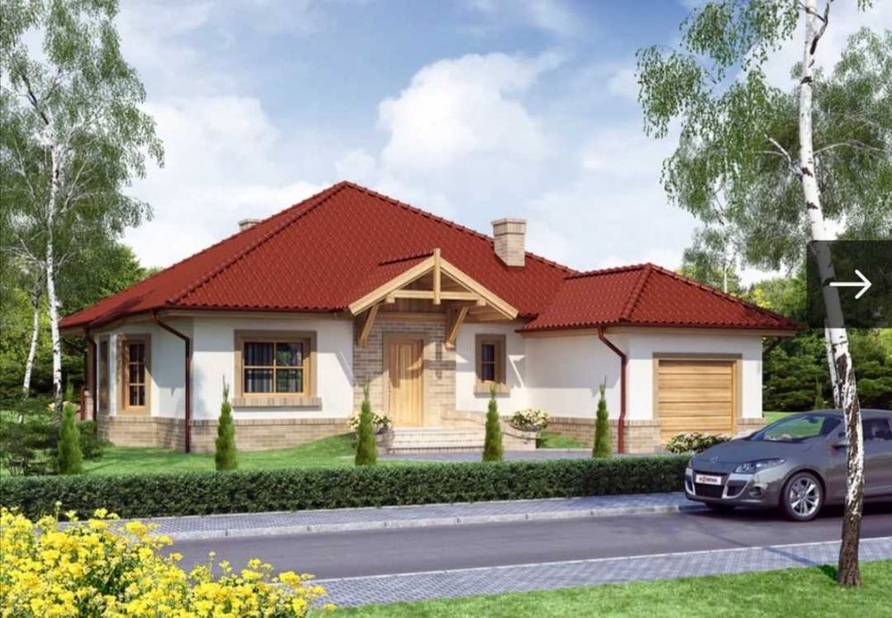 Dom w gminie Łubianka, m.Przeczno