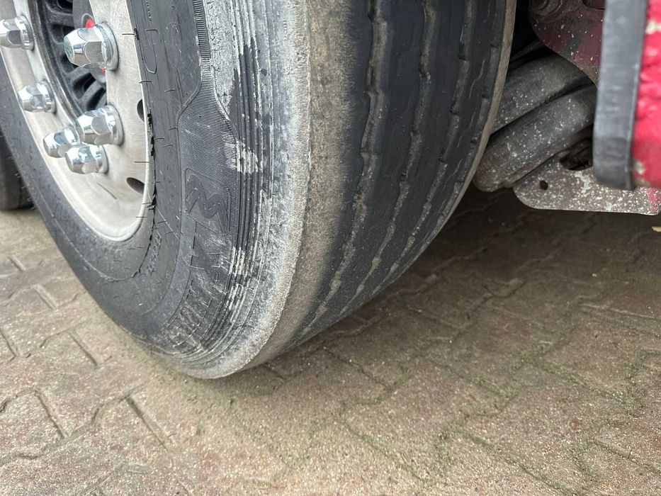 STAS | 2015  | 55м3 | САМОСКИД