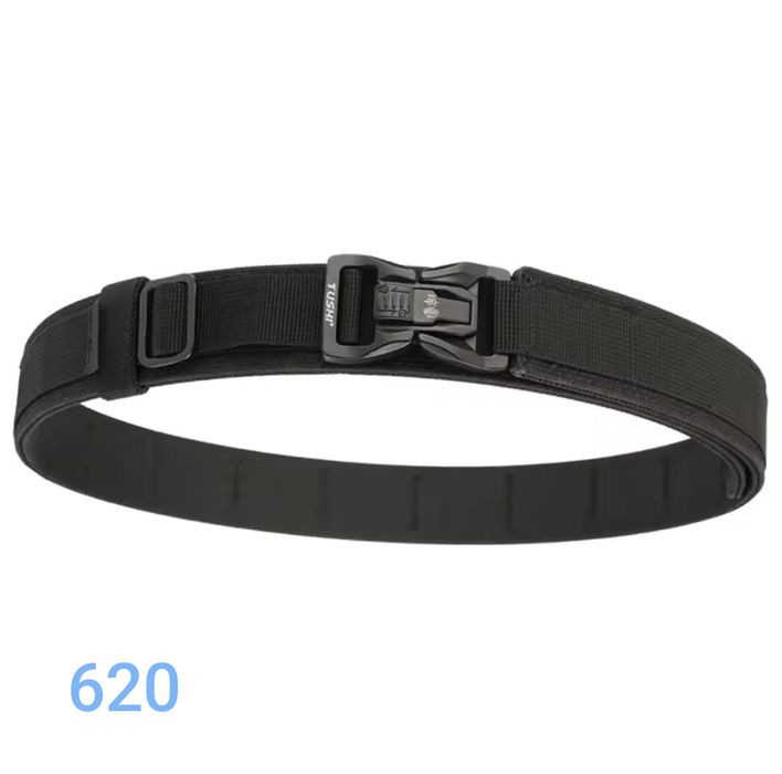 Оригінальний тактичний ремінь Tushi