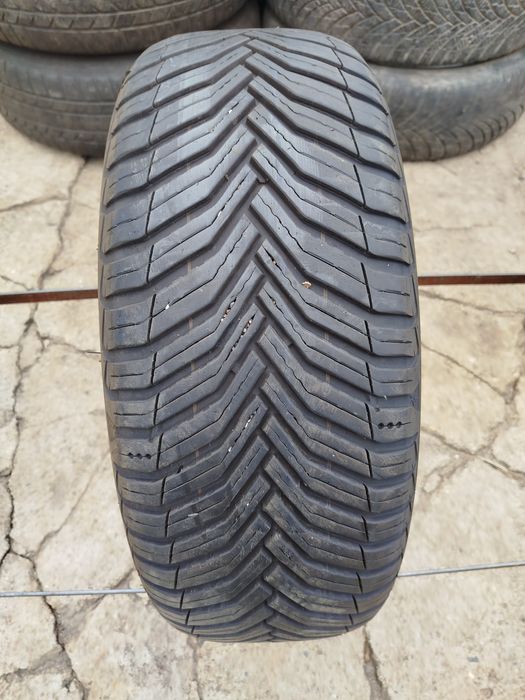 Opona 1szt 185/50/16 81H Michelin CrossClimate 2