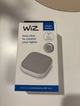 Wiz smart button - przycisk sterujący