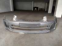 Parachoques tipo Clio V6
