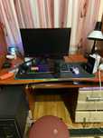 ПК - MSI-1080ti, Ryzen 5 3600, 16 ОЗУ, SSD Evo 970
