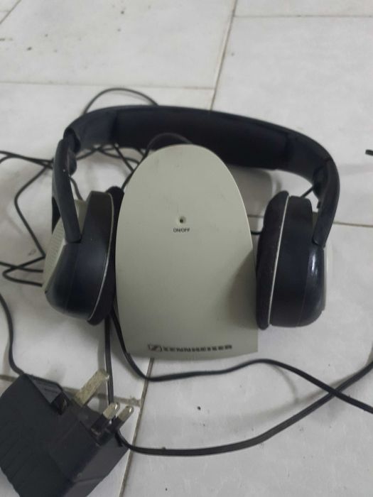Headphones PS4 e vários