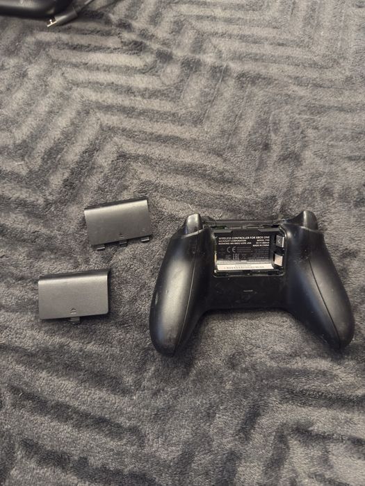 Pad xbox series X
