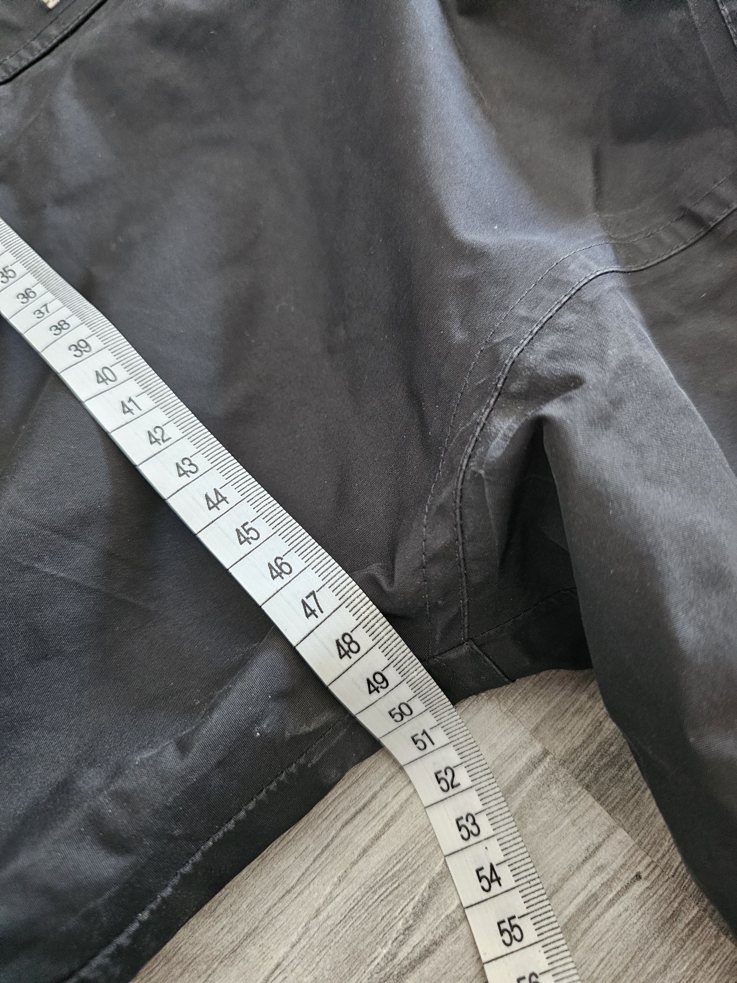 Kurtka wiatrowa helly Hansen na 152 cm