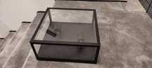 Lampa sufitowa loft