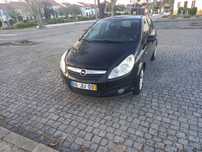 Opel Corsa 1.2 Enjoy
