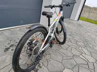 Rower Romet Rambler Dirt 24 Rama 12 cali