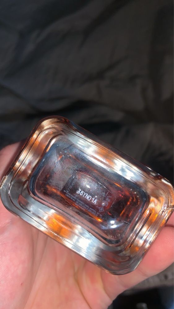 stronger with you intensely emporio armani