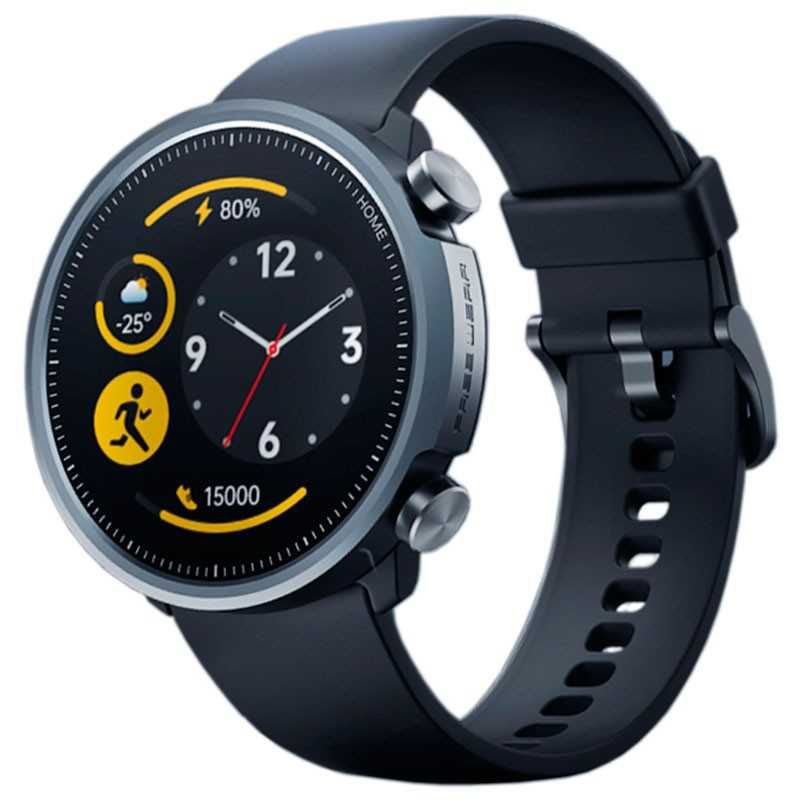 Mibro Watch A1   (Xiaomi)  5ATM