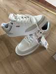Nowe buty Levis