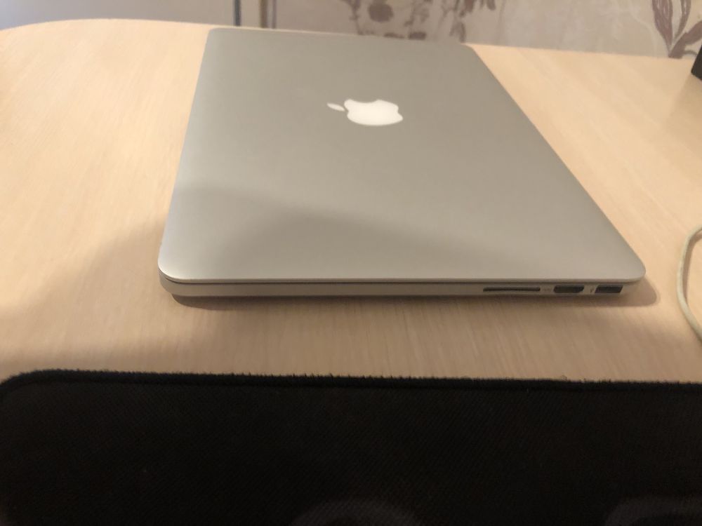Ноутбук Macbook pro late 2013 13,3” 2K