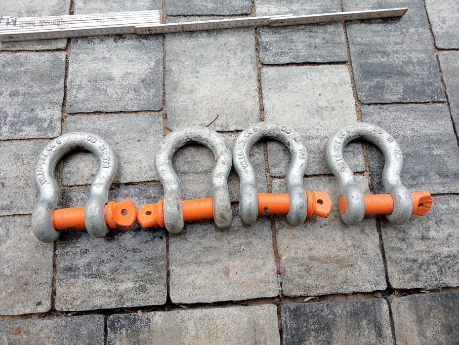 Szekle jak nowe malo używane