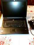 COMPAC LS90 2GB 140GB matowa 15,4" 1680x1050 win XP California Access