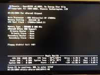 Epox, Athlon, ATI AGP zestaw do retro gier