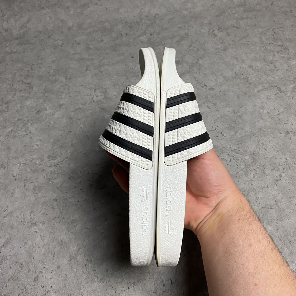 Шльопанці Adidas Adilette 280648 оригінал