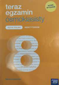 Teraz egzamin ósmoklasisty zestaw

Repozytorium:
-matematyka 
-jezyk