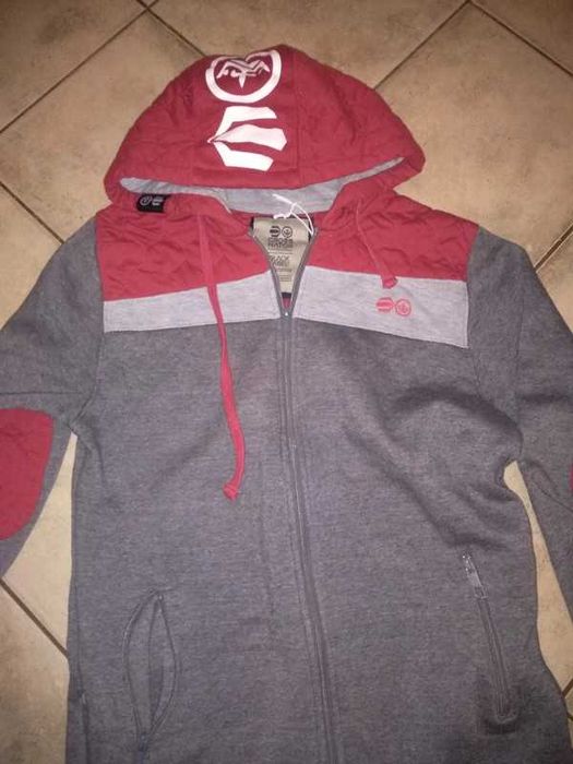 Kombinezon męski dres warsztat samochodow duży Cross Hatch Black Label