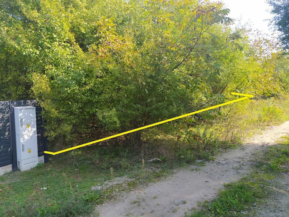 Działka budowlana - 1.893 m2 - Poddębice - nowa cena