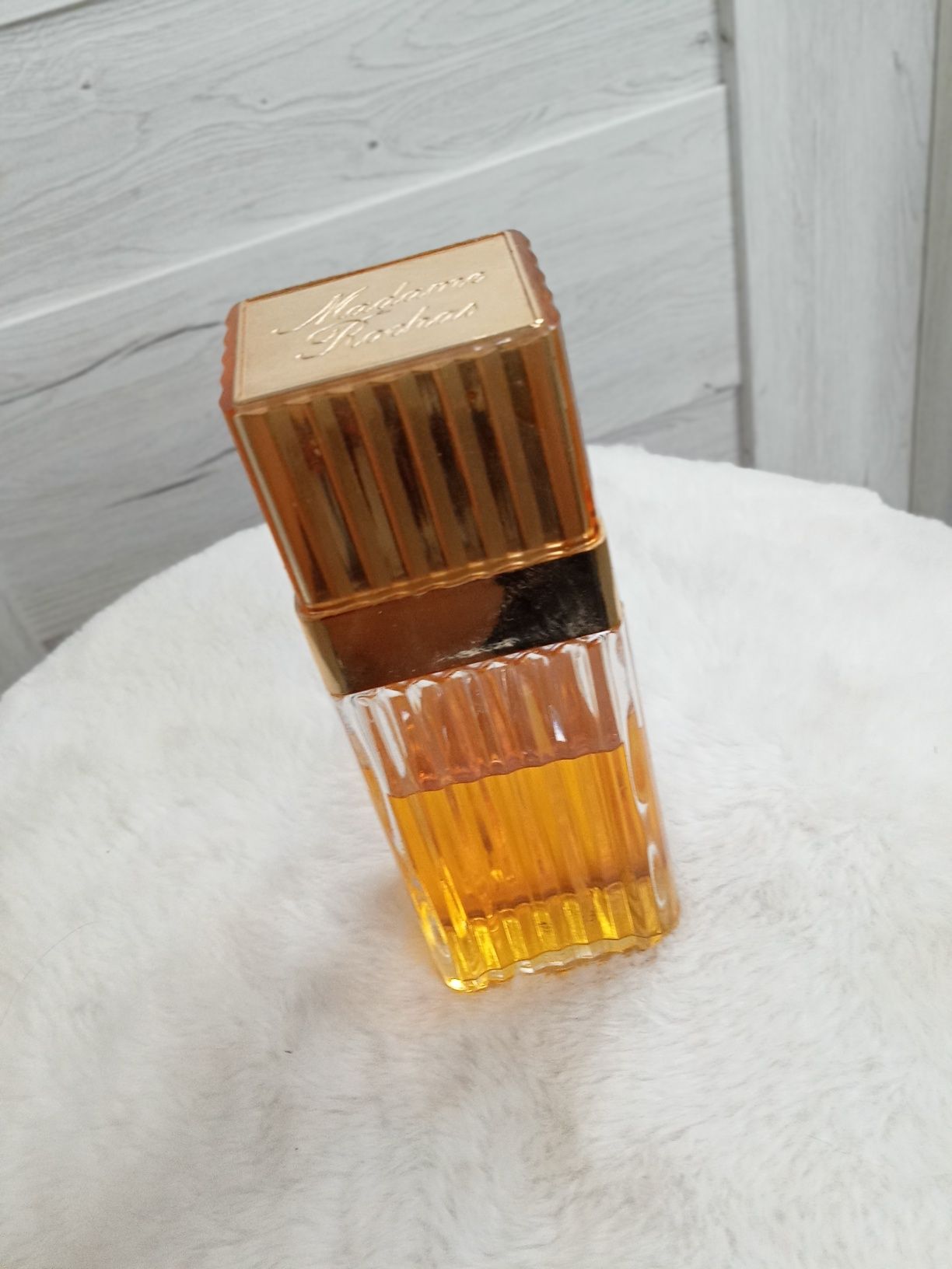 Perfumy vintage unikat Madame Rochas kultowe