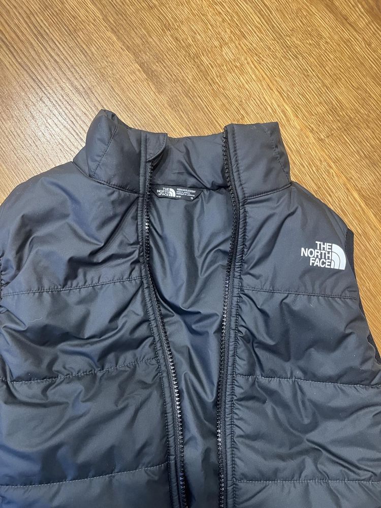 Kamizleka the north face