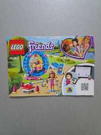 Klocki Lego Friends 41383