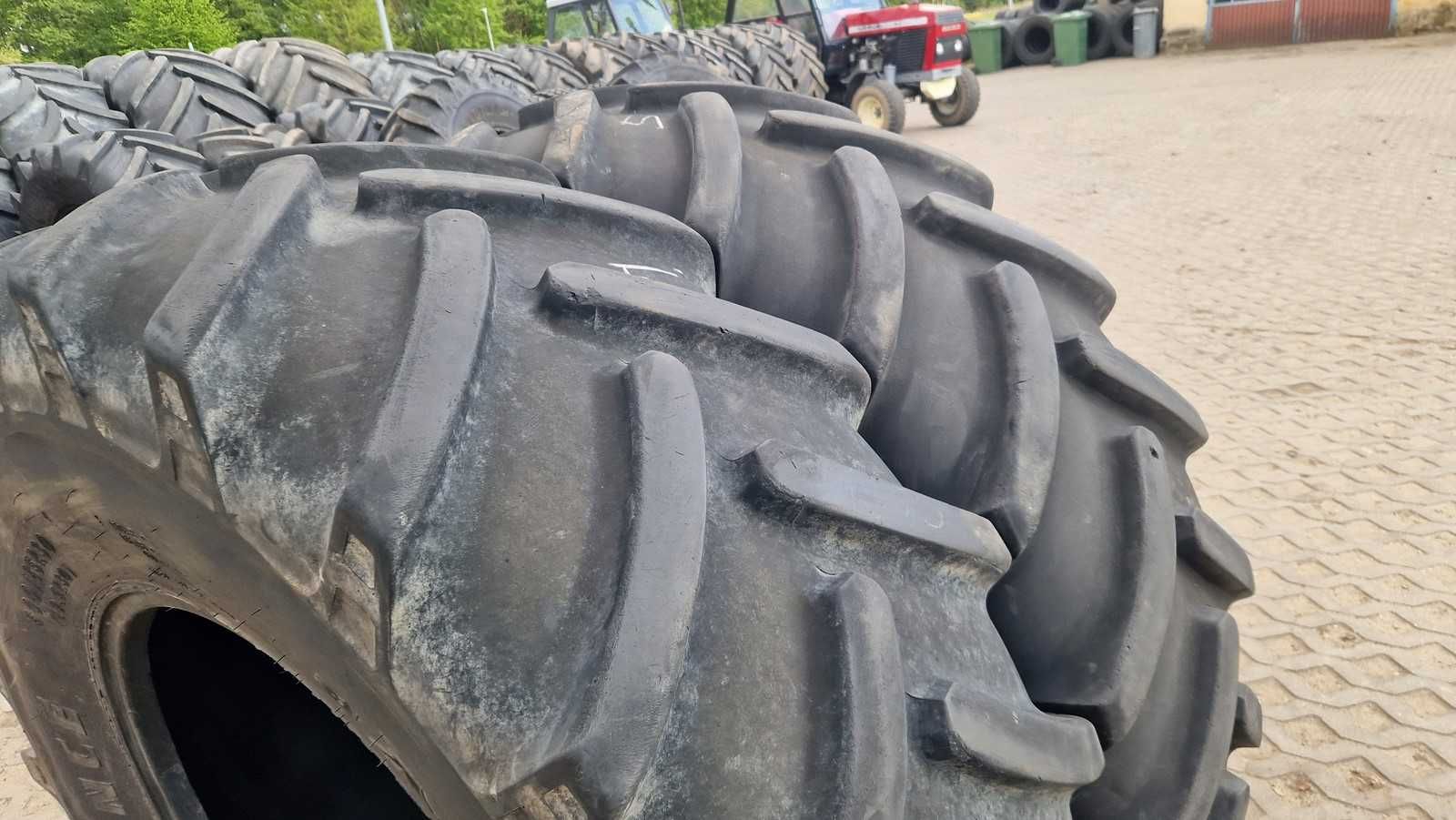 500/85r30 460/85r30 18.4r30 18.4-30 Kombajn Bizon Claas MTZ LKT