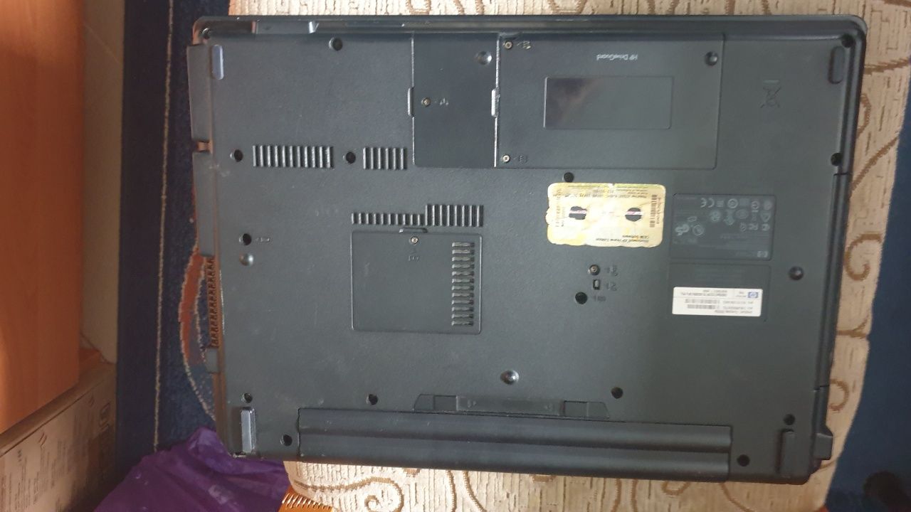 IBM ThinkPad E390