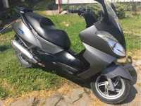 Скутер!!  Aprilia 250*