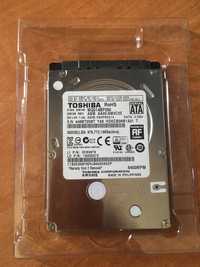 Накопичувач Toshiba MQ01ABF050 500GB