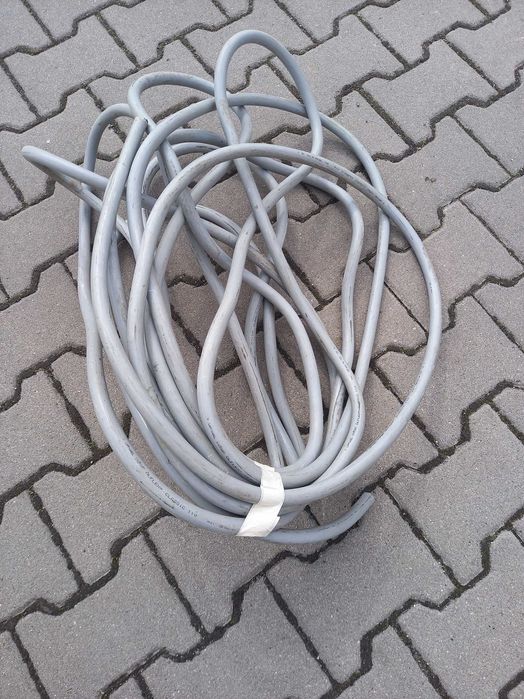 Przewód sterowniczy Lapp kabel OLFLEX CLASSIC 110 34G1