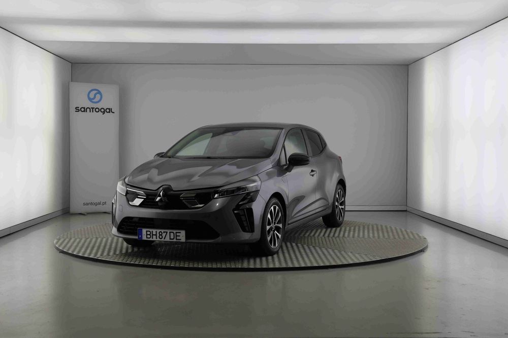 Mitsubishi Colt 1.0 MPI-T Invite