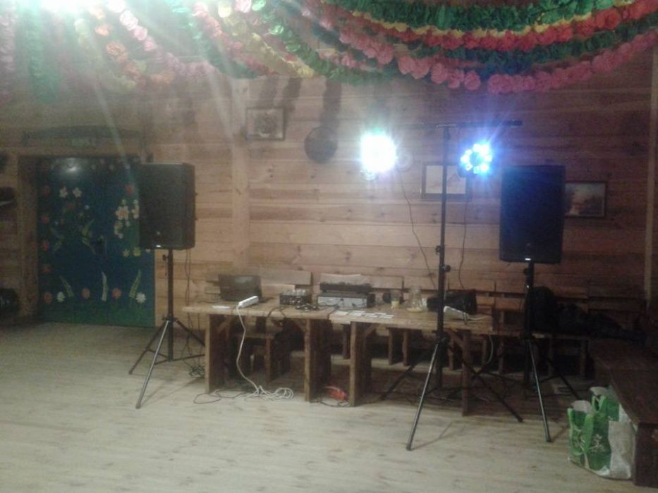 DJ Free (Paweł Onopa) - DJ na Twoją imprezę (wesele, 18-stkę, inne)