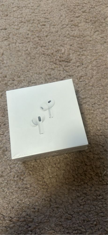 Наушники Apple AirPods Pro 2 ОРИГІНАЛ