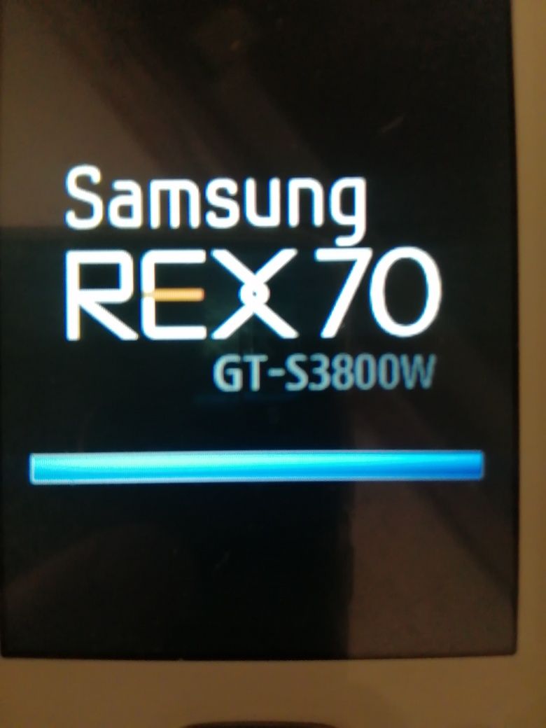 Telamovel Samsung REX 70