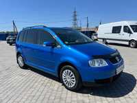 Продам Volkswagen Touran