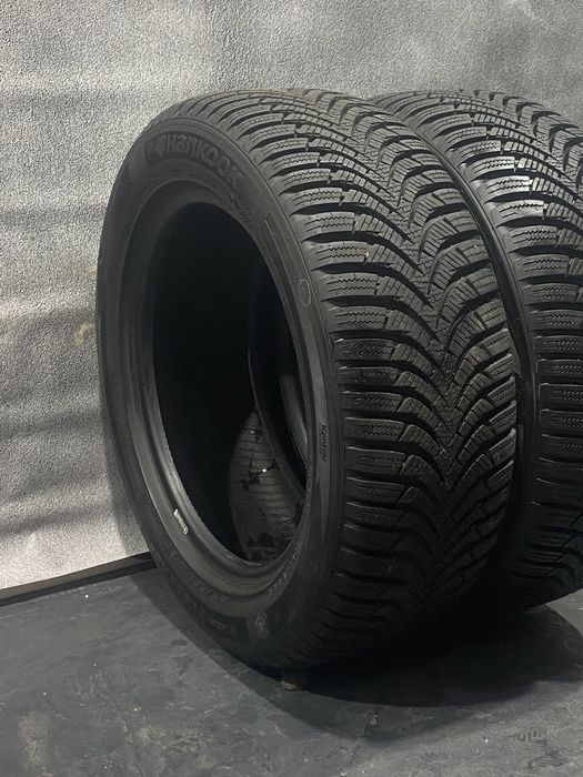 ‼️ЗИМОВА РЕЗИНА‼️ Hankook • 185/55 R14 АРТ:141