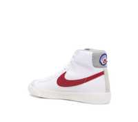 nike blaze mid 77’ em muito bom estado .