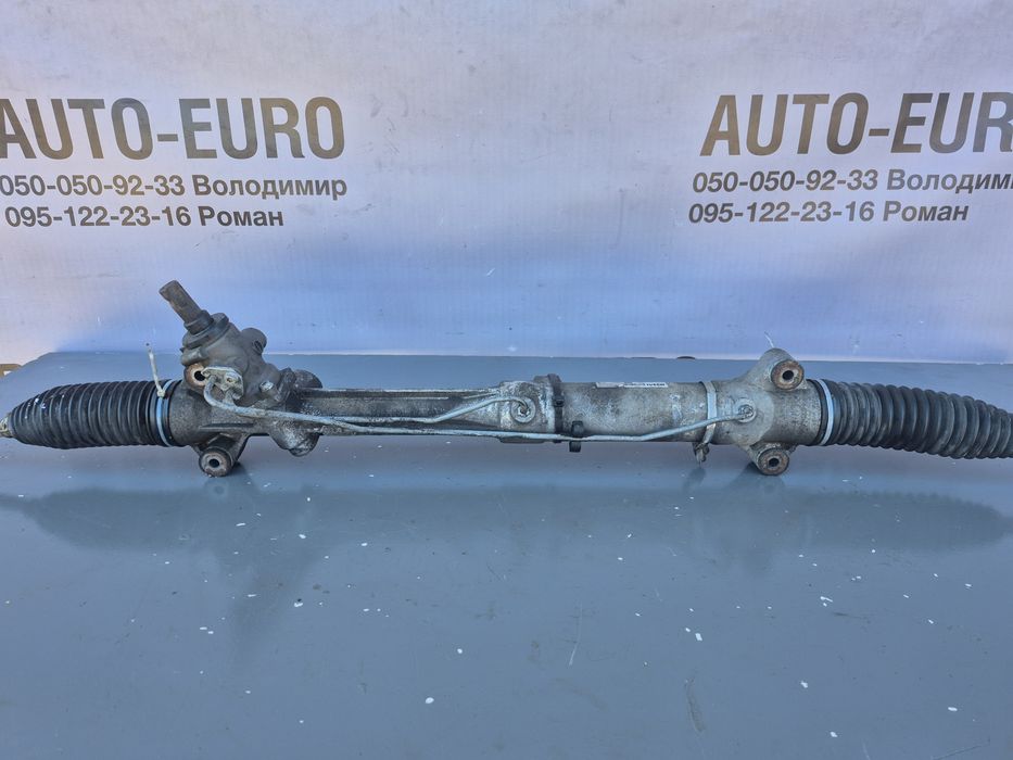 Рульова рулевая рейка Iveco Daily 6 Івеко Дейлі 6