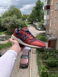 Кроссовки New Balance 580