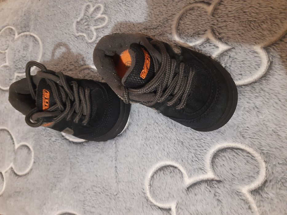 Дитячі кросівки Vans,розмір5.5